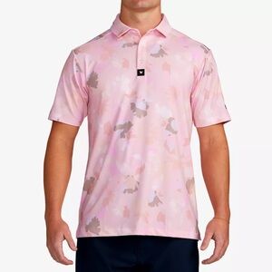 Bad Birdie XXL polo The Roosevelt